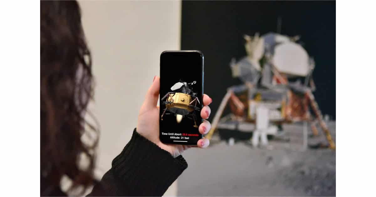 Apple to Announce Shared AR Experience Feature at WWDC 2018