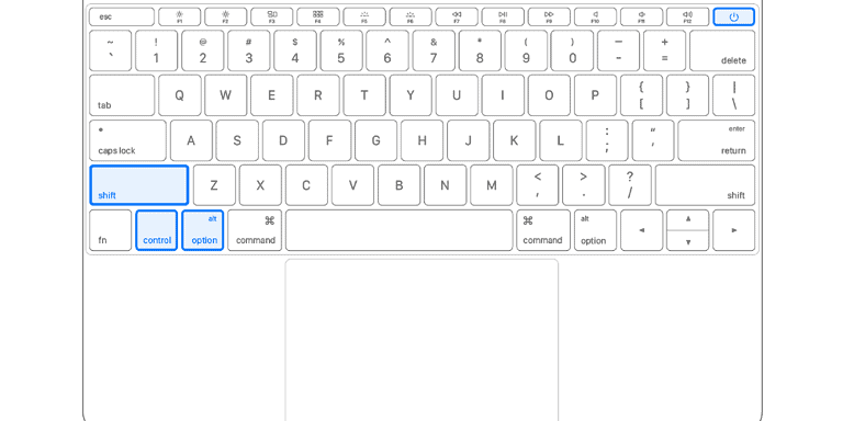 How Do I Fix Horizontal Lines on My MacBook Pro’s Screen - The Mac Observer