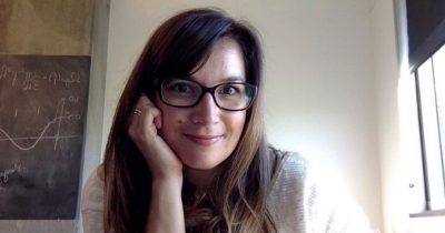 TMO Background Mode Interview with Gravitational Wave Astrophysicist Dr. Chiara Mingarelli