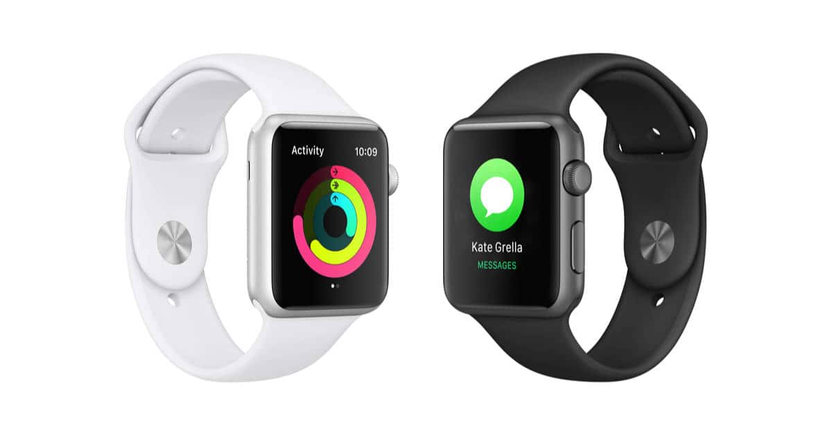 Apple’s Wearables Revenue Up 60% in Q3 2018