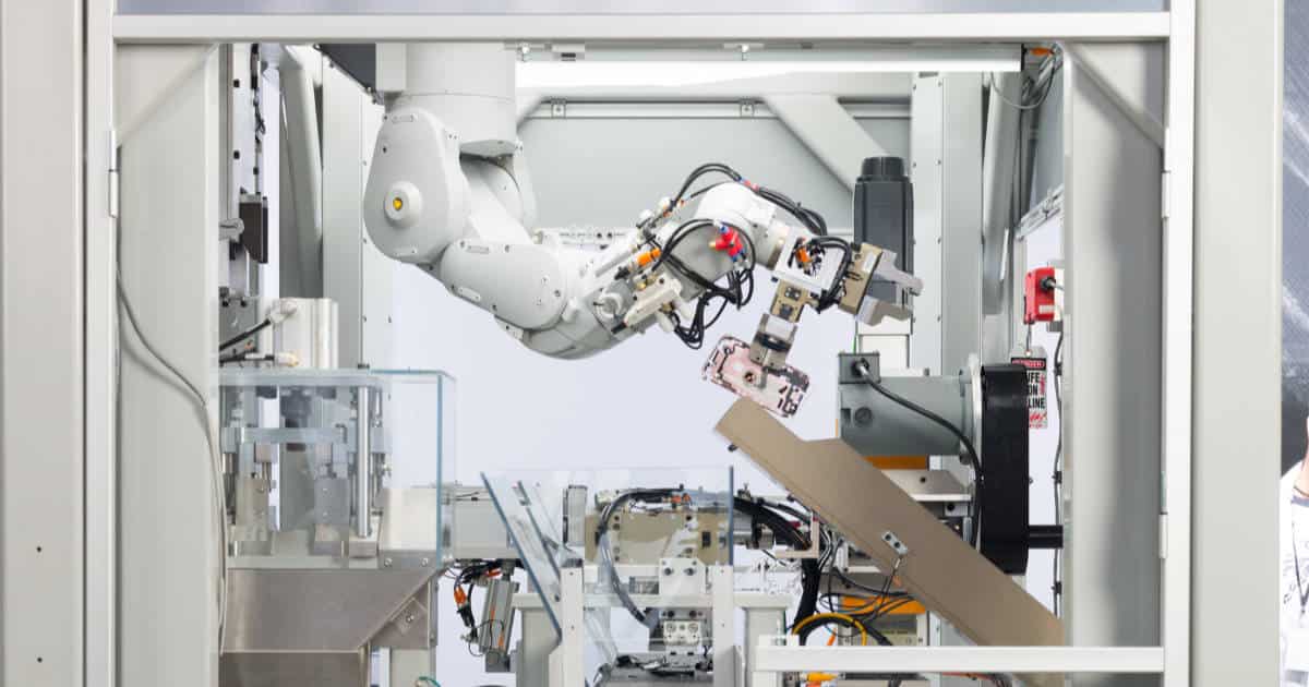 DownloadBureau | Greenpeace Slams Apple's iPhone Recycling Robot Daisy