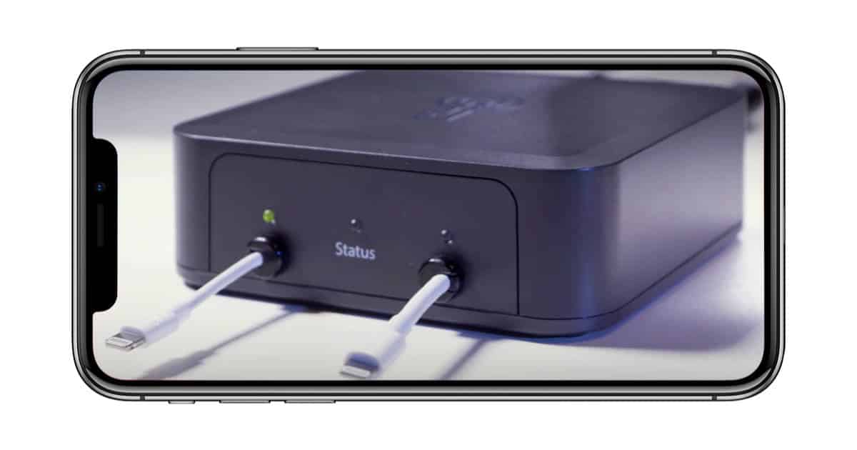 iPhone Unlocking Tech GrayKey Went Up in Price Because Hacking