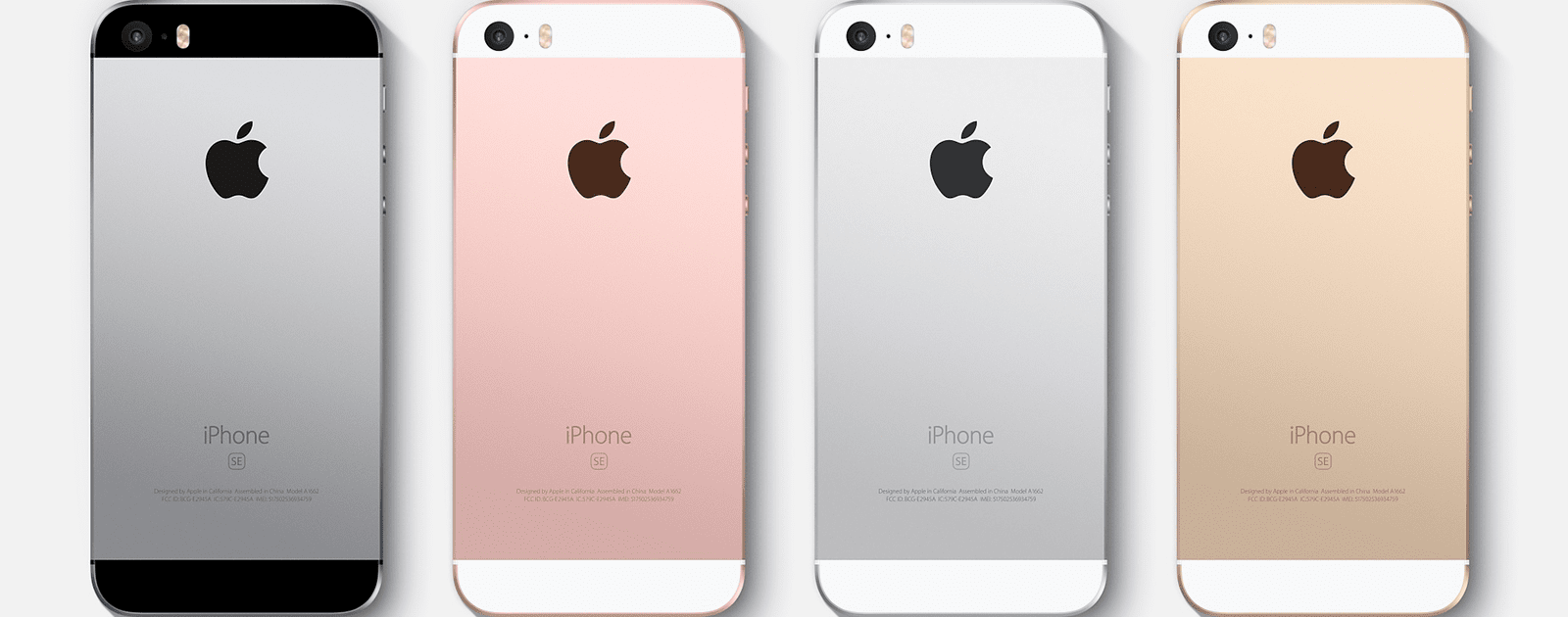 European Filing Shows the iPhone SE 2 Might be Coming After All