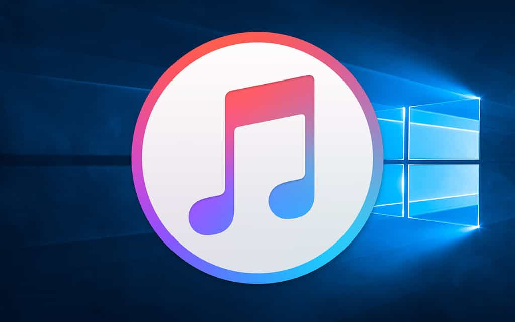 itunes microsoft store