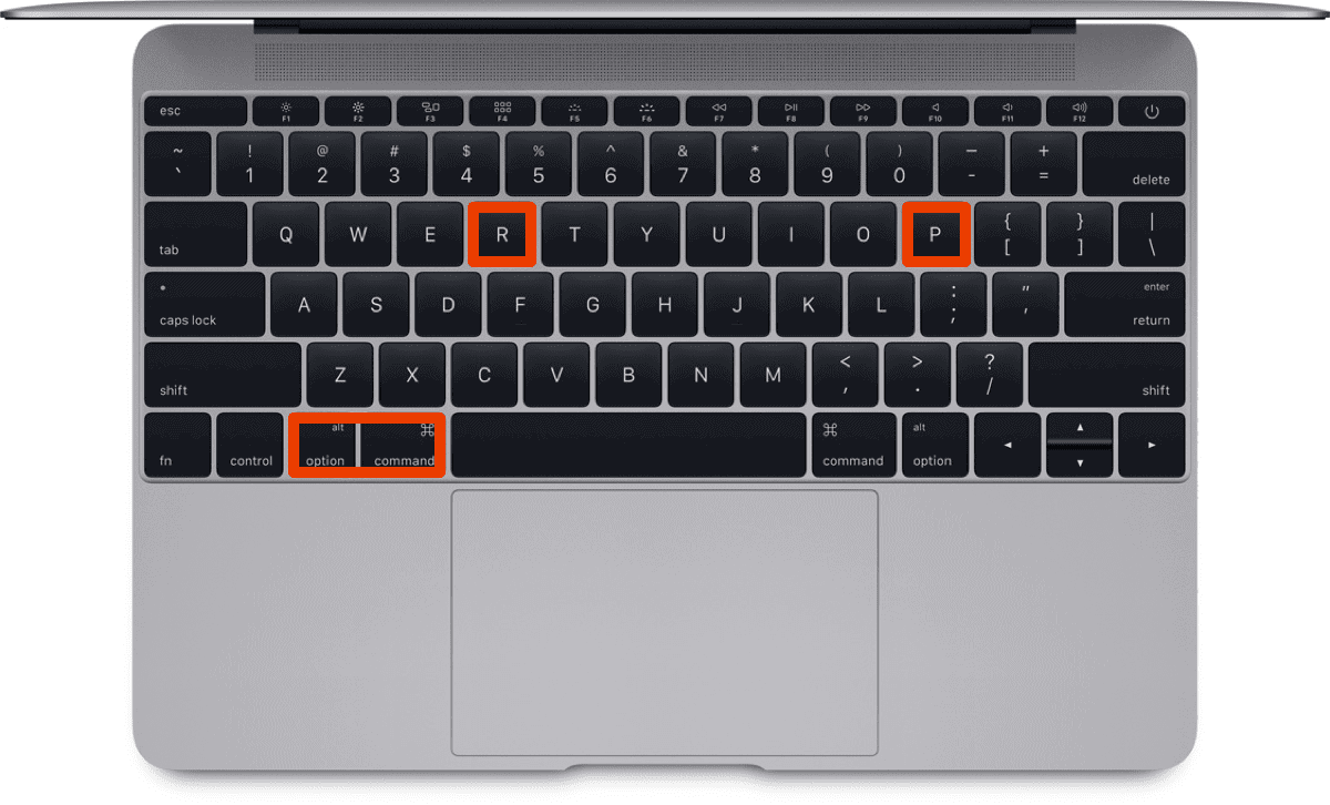 reset smc macbook pro early 2015