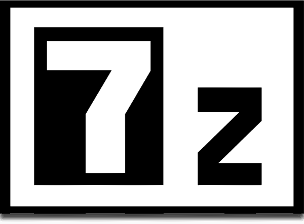 The Center for Internet Security (CIS) has found a serious 7Zip security vulnerability. Image of 7Zip logo.