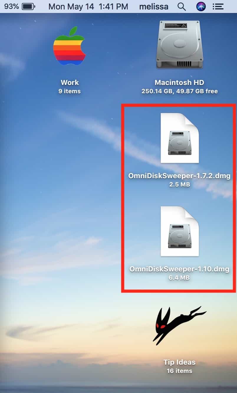 Find Out Where a File was Downloaded From in Mac OS X