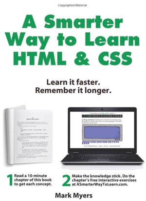 Myers - HTML Book.