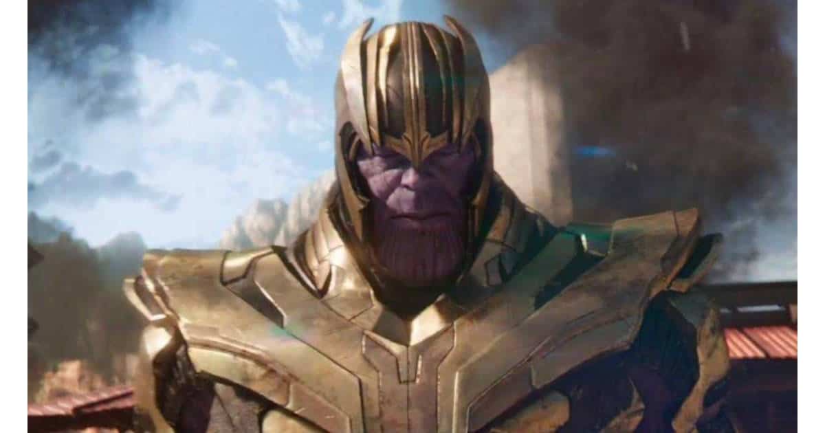 Find Out if Thanos Killed You in Avengers: Infinity War