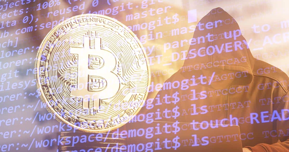 International Authorities Bust Cryptocurrency Fraud Cartel