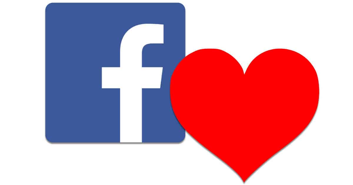 Facebook Wants to be Your New Favorite Online Dating Service