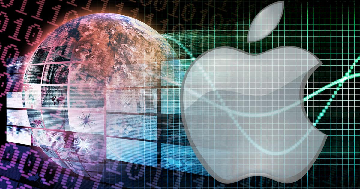 Apple to Begin Reporting Government App Store Removal Requests