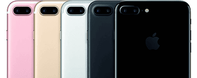 We've Got a Sneak Peak at the 2018 iDevices