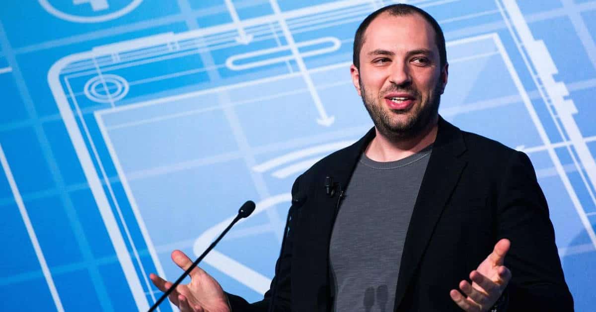 WhatsApp Founder Leaving Facebook Over Privacy Concerns Isn’t a Big Surprise