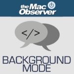 Background Mode podcast