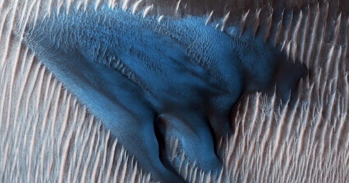 Some Very Cool Images from Space