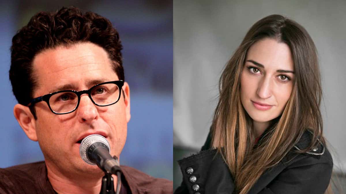 Apple Orders Dramedy ‘Little Voices’ Produced by J.J. Abrams and Sara Bareilles