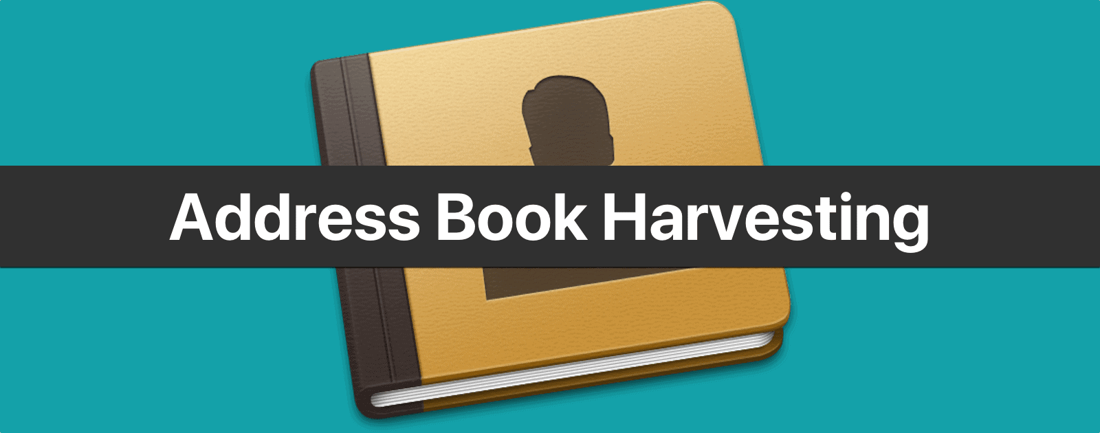 New iOS 12 Guidelines Kills Shady Address Book Harvesting