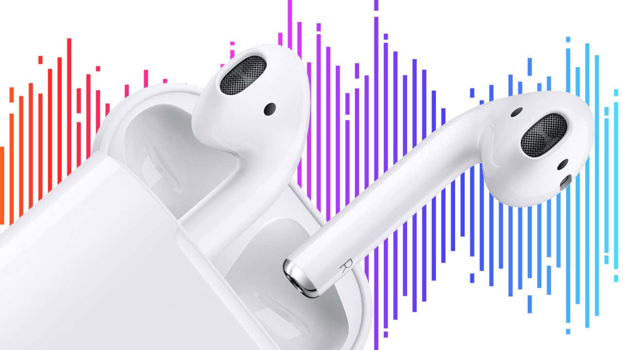 New AirPods to do ‘Hey, Siri’ Recogntion