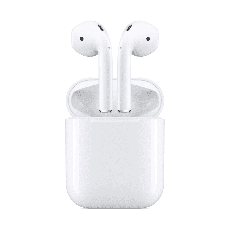 image of airpods