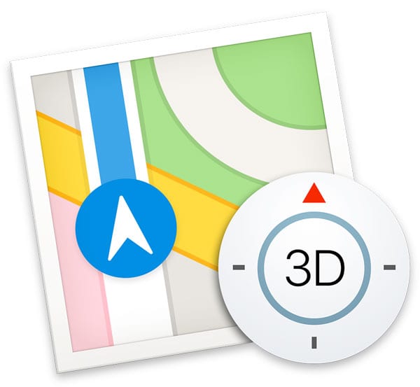 Apple Maps Now Embeddable on the Web With MapKit JS Beta