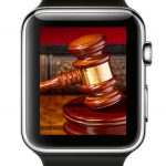 apple watch lawsuit
