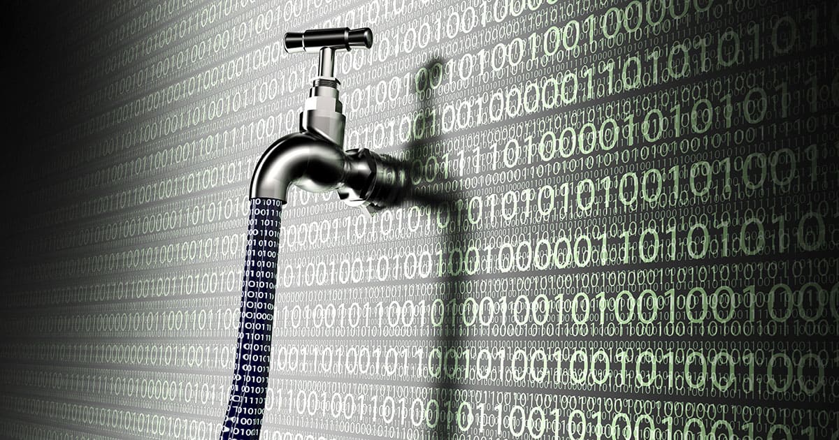 Civicom Data Leak Affects Over 100,000 Files