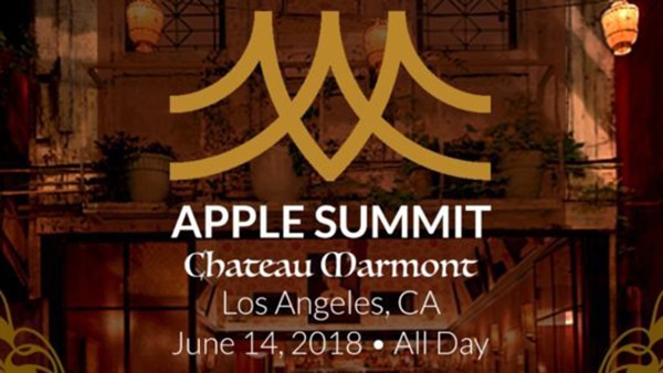 The First Investors Summit Dedicated to Long-Term AAPL Investors