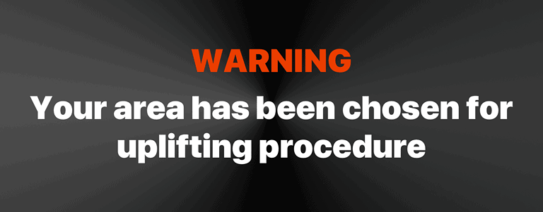 PSA: iPhone Users Are Getting Creepy Emergency Alerts in Virginia - The
