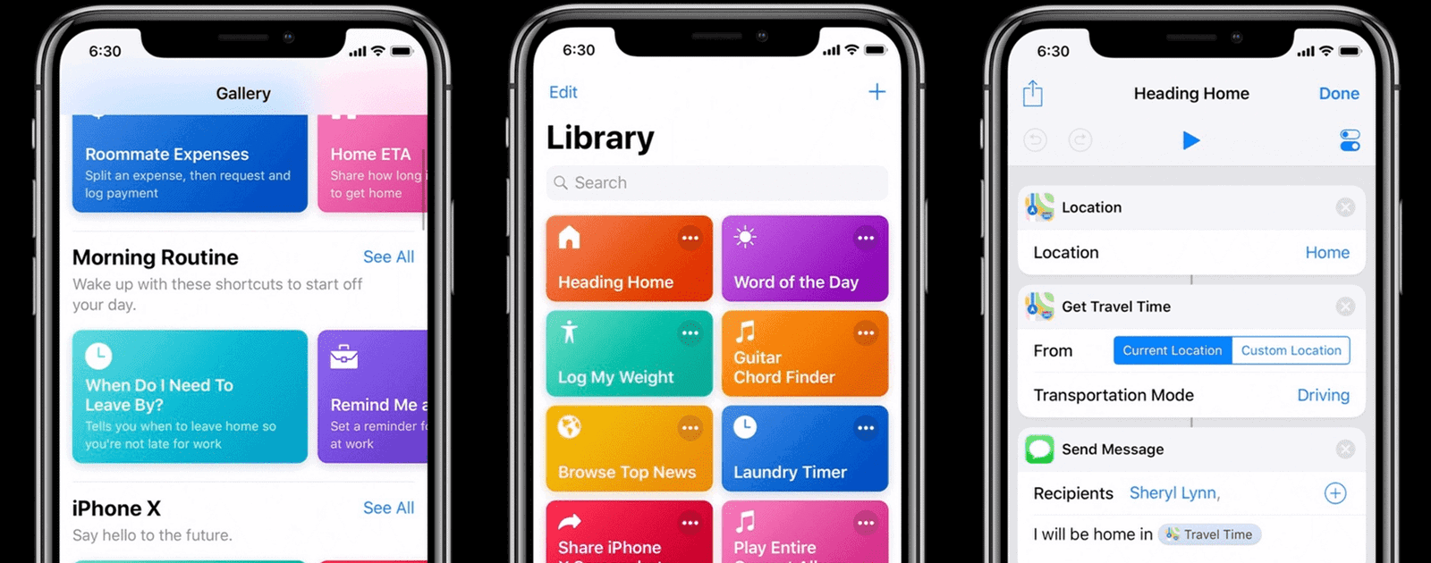 iOS 12 Automation: A Deep Dive Into Shortcuts