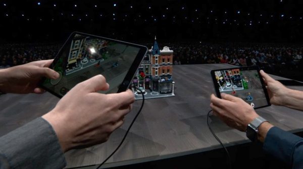 AR Demo