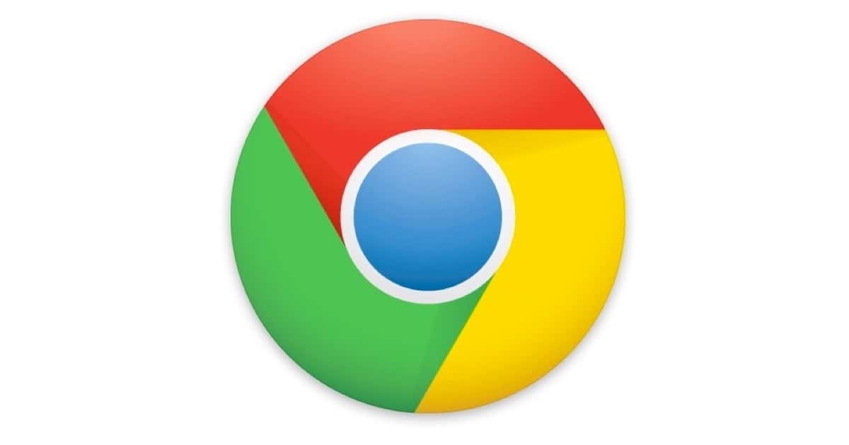 google chrome icon