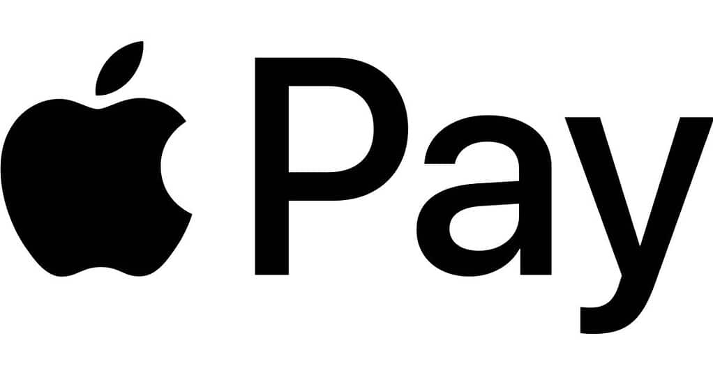 Apple Pay logo