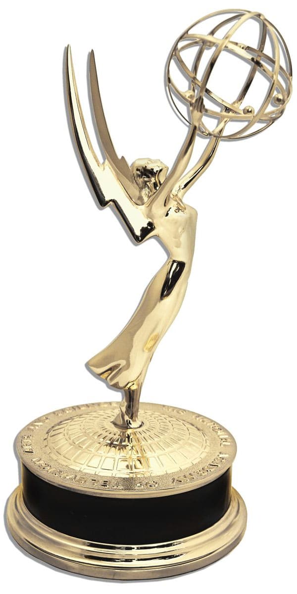 Emmy Statue