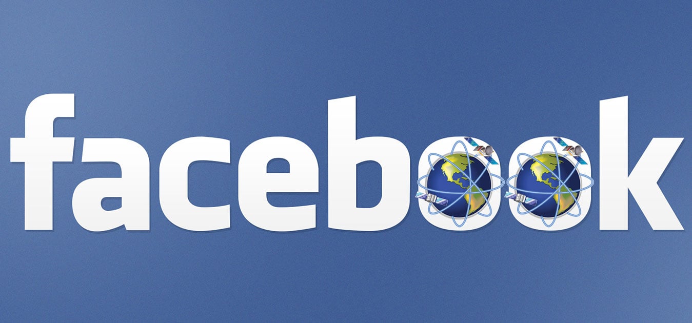 Facebook ‘Experimenting’ with Low Earth Orbit Satellites for Internet Access