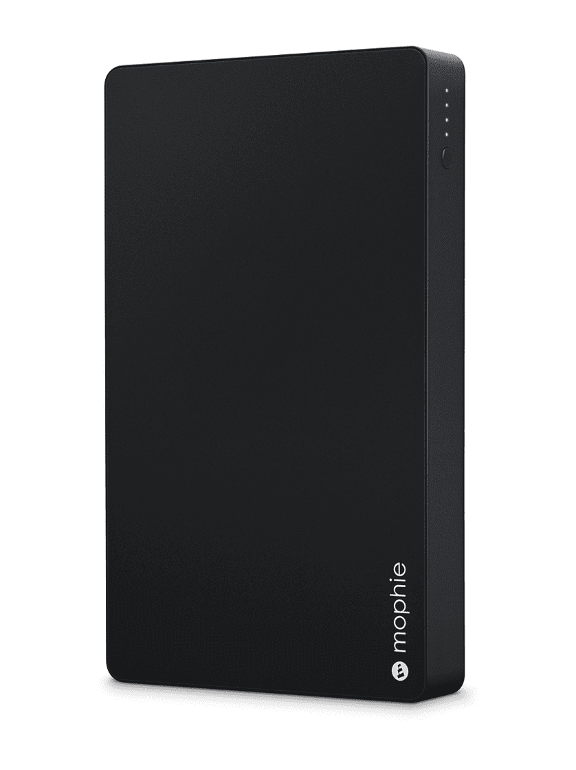 New Mophie Battery Packs Charge via Lightning Cable The Mac Observer