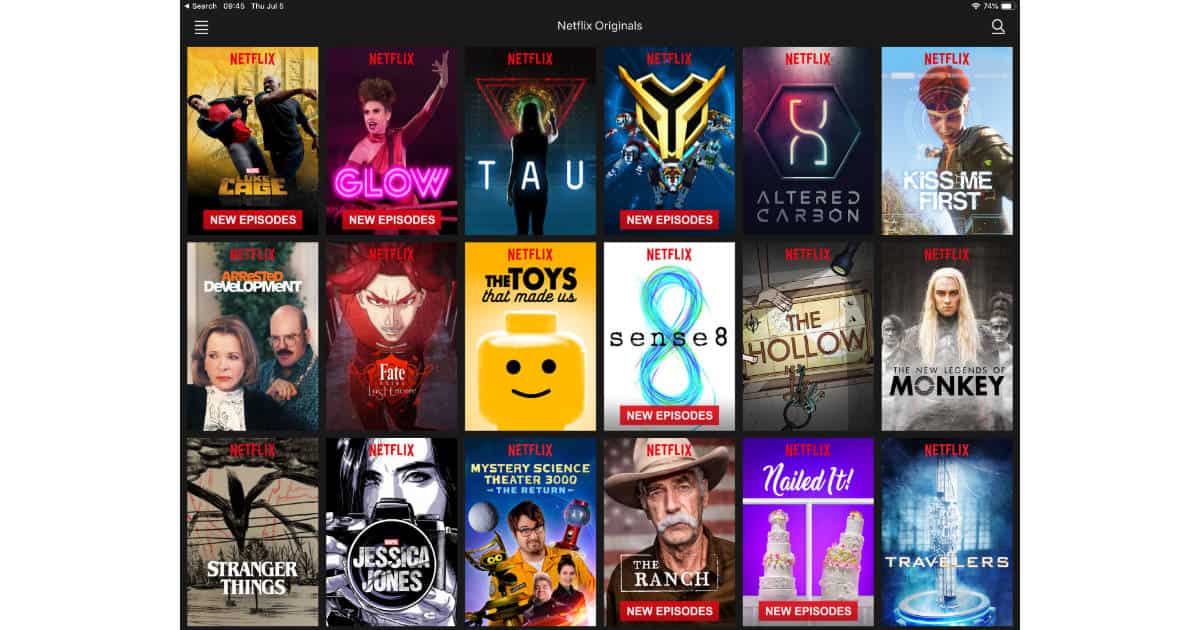 Netflix Could get More Expensive with New Ultra Subscription Tier
