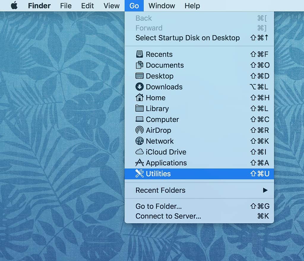 macOS: Show All of the Passwords for an AirPort Base Station