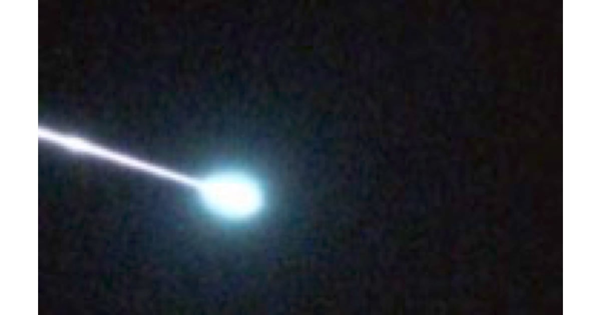 How to Use iPhone to Photograph the Perseids Meteor Shower