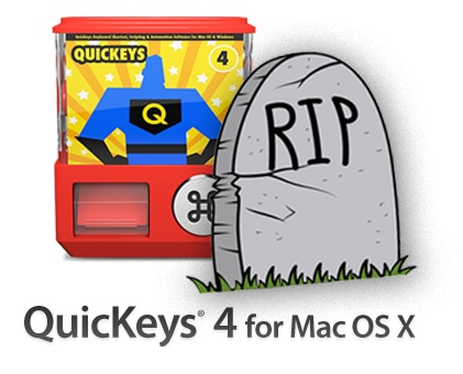 QuicKeys, may it rest in peace, was my go-to macro utility for more than a decade.