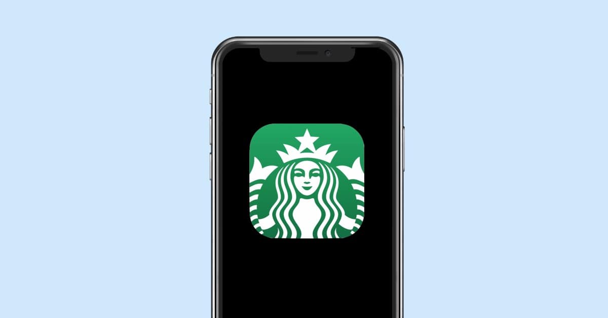 How to Send a Starbucks Gift Card Through Messages