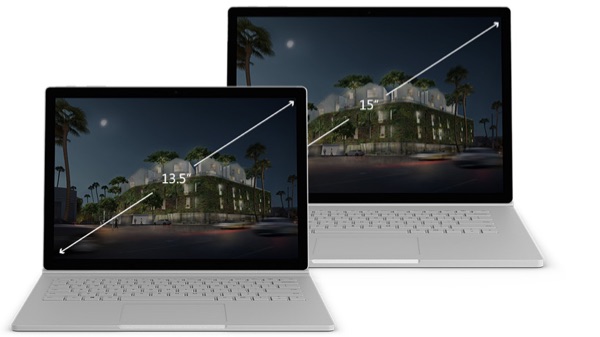 s going on over on the Microsoft side when it comes to Surface PCs Apple User’s Guide to the Microsoft Surface Family
