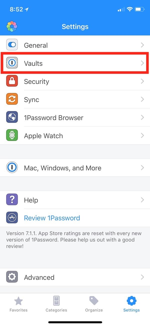 How to Use 1Password's Demo Mode - The Mac Observer