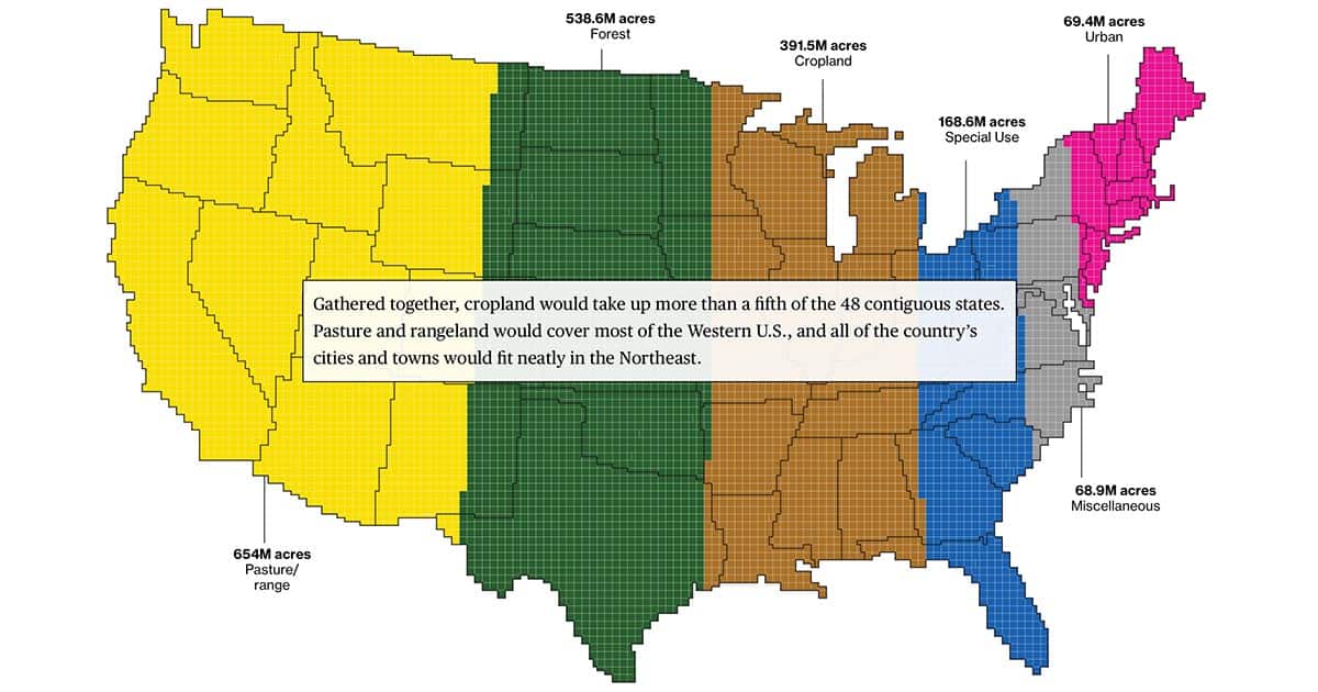 You’ll Never Look at a U.S. Map the Same