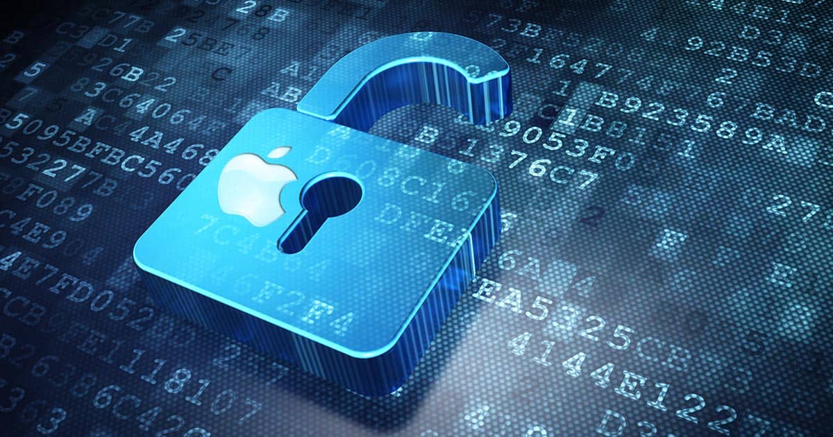 Apple Tells Congress that Privacy Is Fundamental Human Right