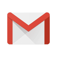Image of Gmail in our list of Google alternatives.