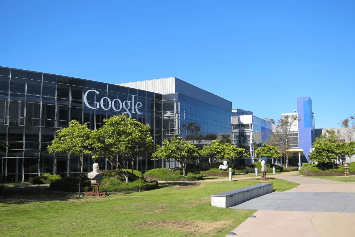 Labor Board Alleges Google Illegally Spied on Workers, Then Fired Them