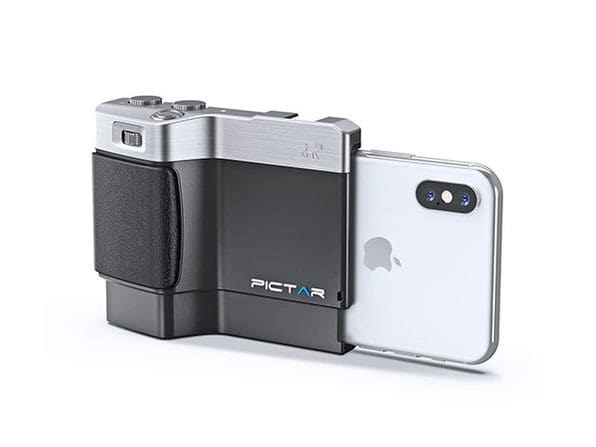 Pictar Smartphone Camera Grip (Plus)