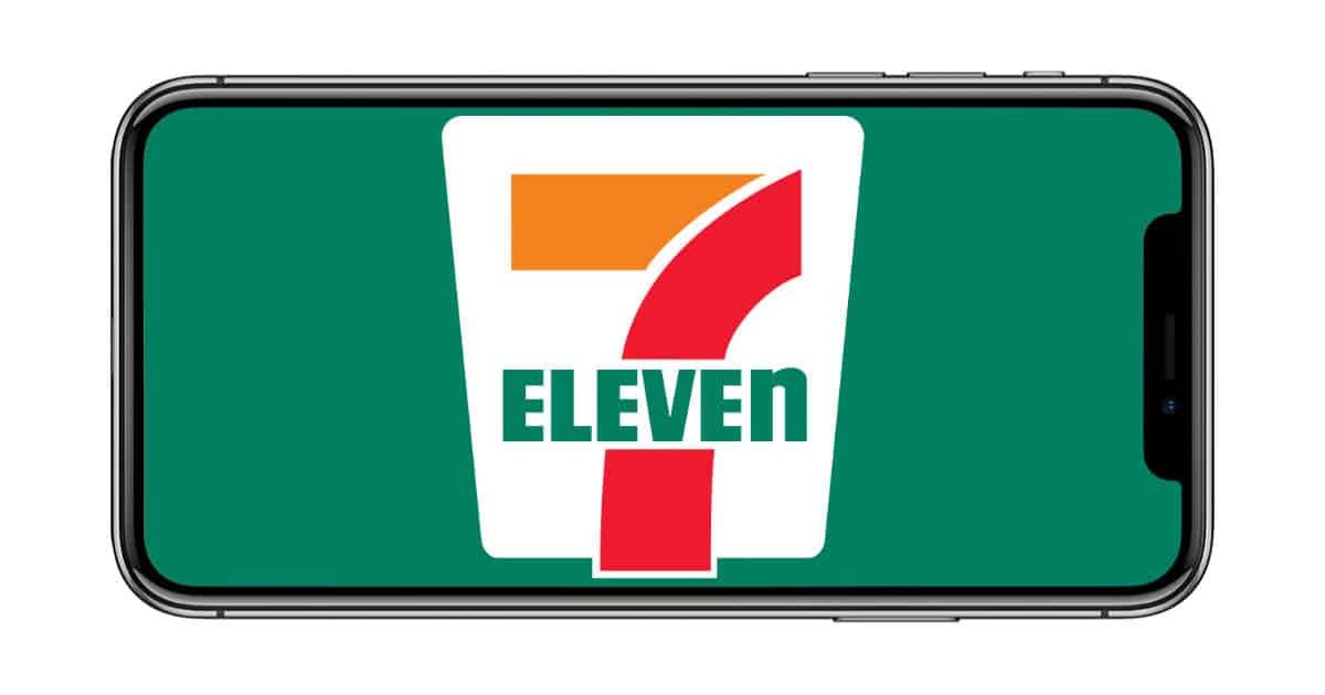 7-Eleven Stores Get Apple Pay Support