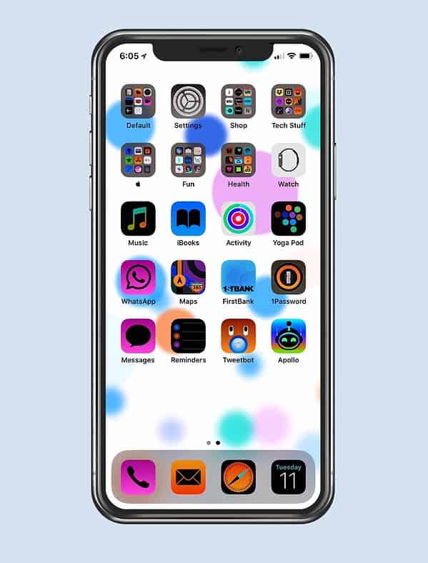 iOS 11: How to Use Smart Invert- The Mac Observer